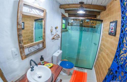 Pousada Villa Cachoeira - Foto 17