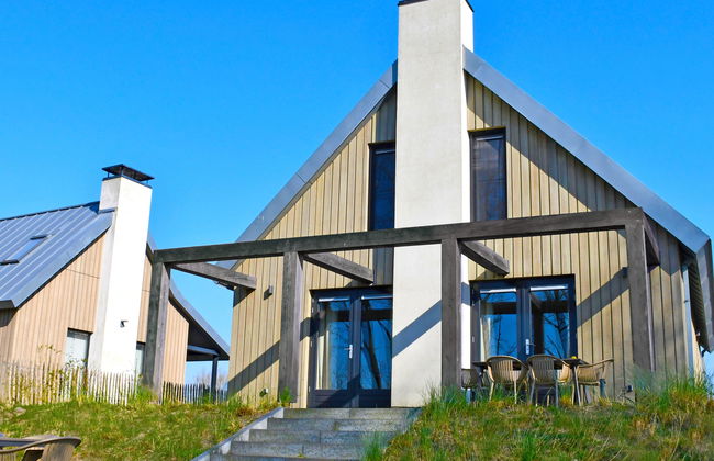 6 bedroom House in Tholen with terrace - Photo 7