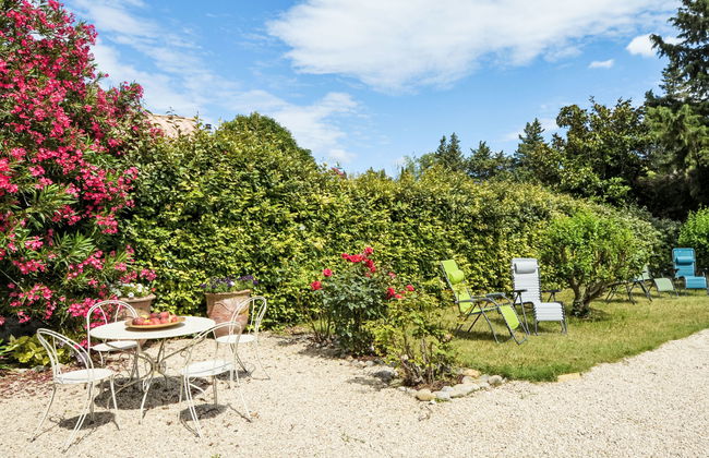 La Grange Blanche - Foto 44