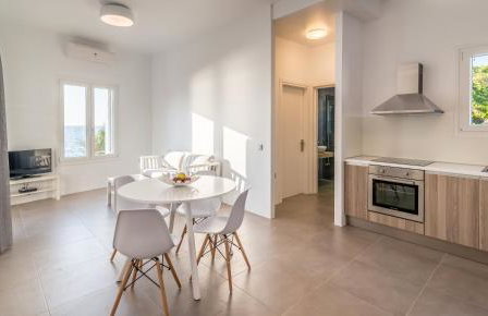 Milos Waves Luxury Apartments - Foto 41