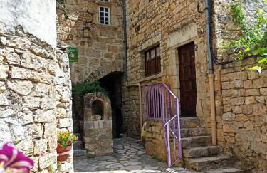 Le Gîte Latour Milieu - Foto 1