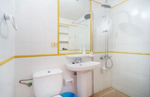 FABULOUS BUNGALOW , WIFI, SWIMMING POOL AND BEACH - Foto 26