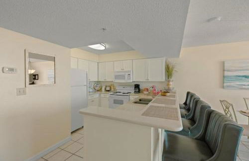 Pelican Beach 0207 1 Bedroom Condo - Foto 11