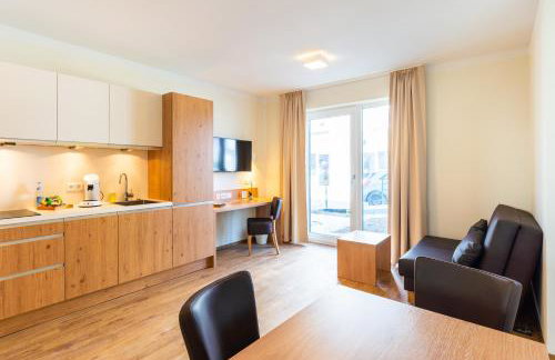 INhouse - Wohnen auf Zeit - Photo 31