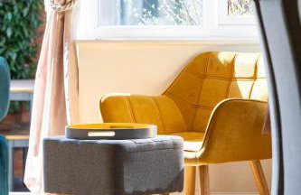 Modern and Spacious Home From Home 1 mile from M1 - with Netflix, Prime Video, PS5, free parking, superfast WiFi, BBQ - Sleeps 11 - By Brightleap Apartments - Foto 24