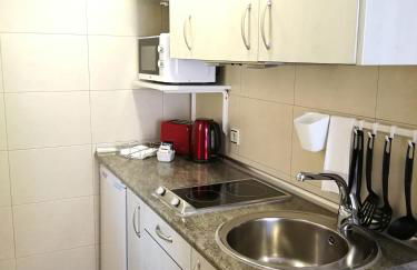 Hotel Apartamentos Aralso - Foto 15