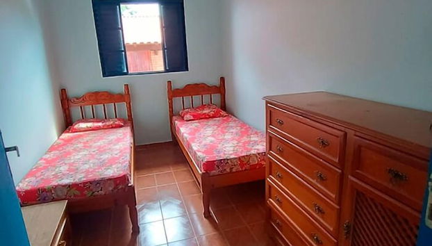Rancho Morada do Sol - Foto 3, Habitación