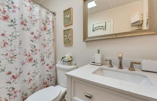 Easy I-20 Access to ATL Suburban Retreat with Yard - Foto 21