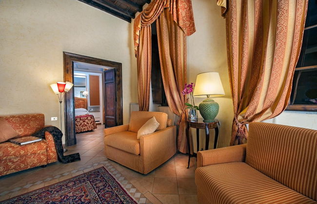 La Residenza del Sole al Pantheon - Photo 34