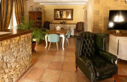 maison de cahuette - Foto 14