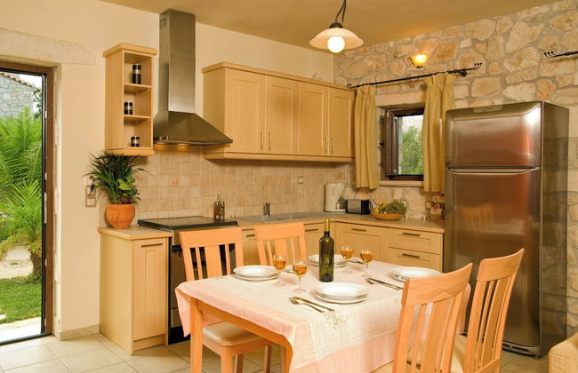 Kymaros Villas - Photo 14