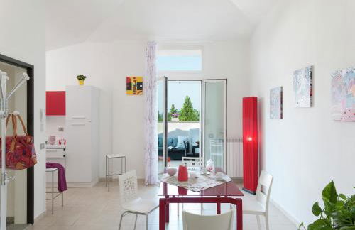 Sunny Stay in Tavullia Hills - Foto 28