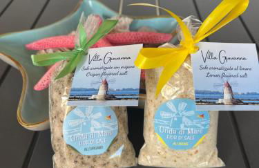 Casa Vacanza Villa Giovanna - Foto 34