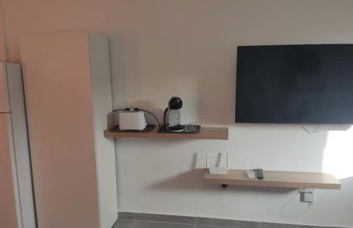 Loft La Cala de Mijas beach estudio mirando al mar - Photo 21