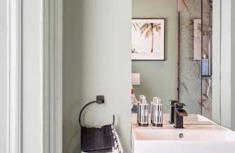 Boutique Home Stay - Bliss Studio - Foto 15