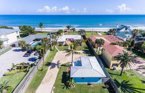 Salty Dog direct oceanfront luxurious retreat! - Foto 43