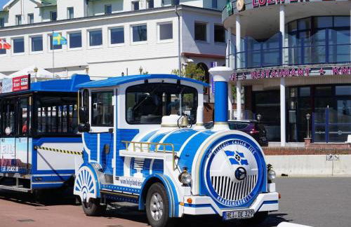 Apartment Ilka by Interhome - Foto 13