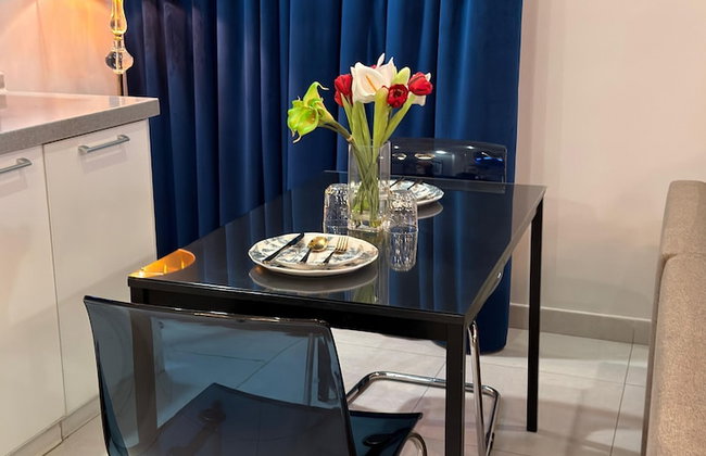 Dana Serviced Apartments2 - Photo 61