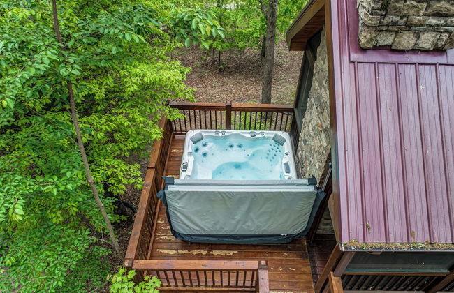 Zen Mountain - Photo 28