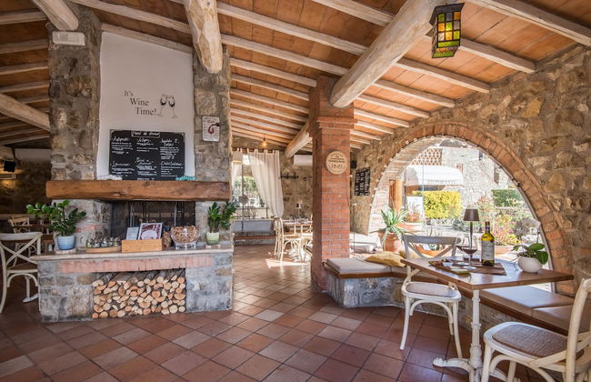 Mulino di Quercegrossa - Foto 65