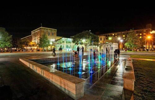 121 W Jones Suite Loft 4f - Foto 31