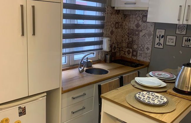 Nova Park Hotel & Suite - Foto 28