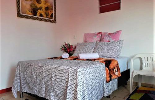 Aconchego - Família Mangas Monteiro - Foto 28