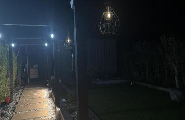 Old Rosie, By House of Pause - Foto 8