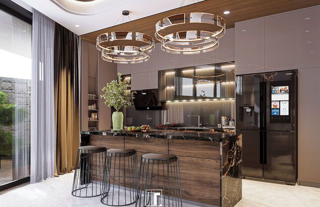 Ho Loan Apartment - Foto 13