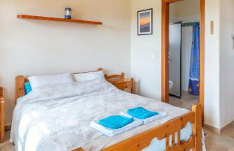 Koukouli Upper Studio Kamilari - Photo 20