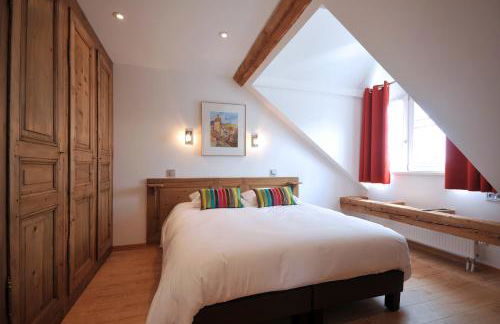 Les Balcons De Riquewihr - Foto 38