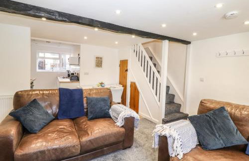 Sparrow Cottage - Foto 7