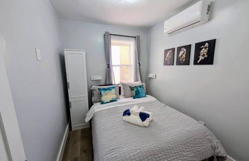 Newly Renovated Charming Apt! 30 Mins to Manhattan - Foto 12