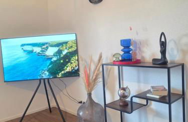 Design-Apartments I Europapark I Boxspring I Nespresso I Parklplatz - Foto 15