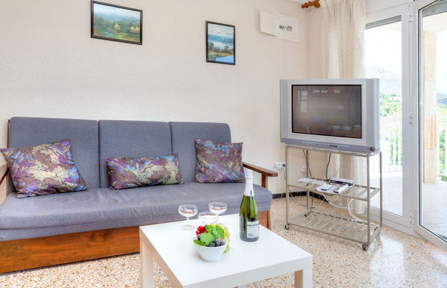 Villa Cordoba - Foto 6