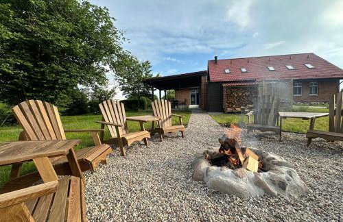 Stara Szkola - Wielki Medromierz 59 - Foto 44