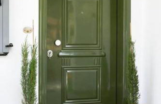 Seaview Villa in Nimporio - Foto 21