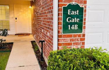 Eastgate 14B Stylish Townhouse 5 min to downtown Hammond - Foto 66