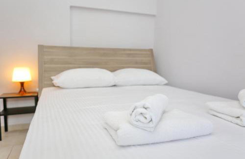 Pantheon City Center Studio - Foto 8