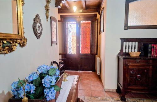 La Casa De Íllora - Foto 96