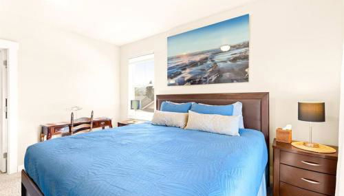 Seaside Waterfront condo walking to downtown and beach - Foto 5