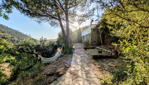 Vale dos Sentidos - Foto 1, Garden