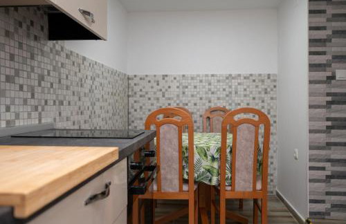 Family-friendly apartments with swimming pool Lukovo Sugarje, Karlobag - 24896 - Photo 27