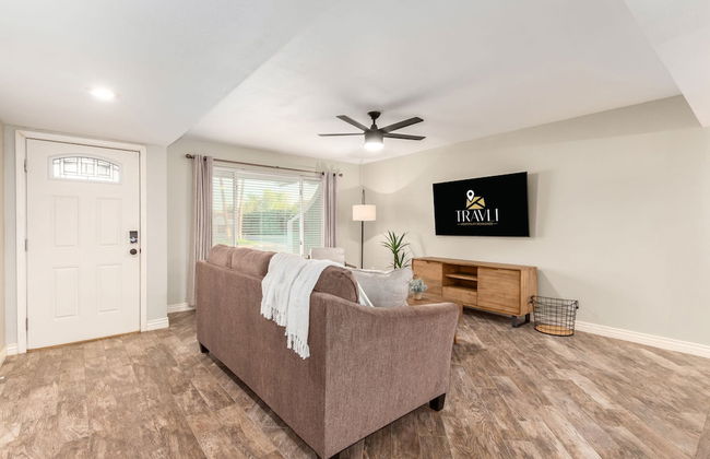 Obispo Modern Oasis With Heated Pool and BBQ - Foto 5