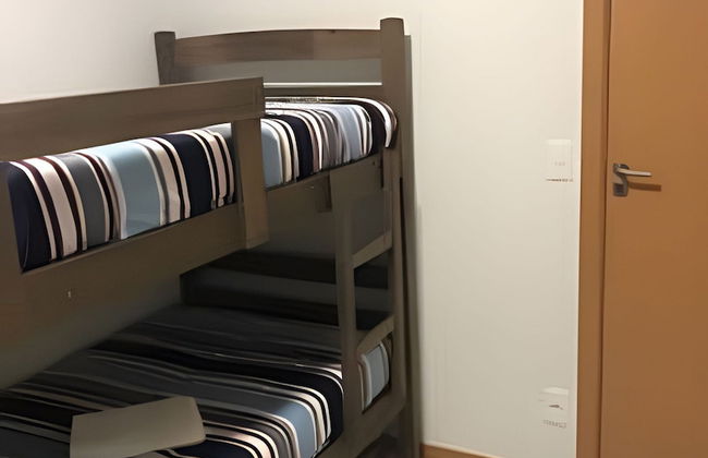 Velutti Pérola do Mar - Penha - SC - Photo 8