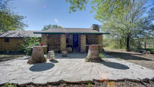 3 Mi to San Felipe Springs Park Studio with Yard - Foto 2