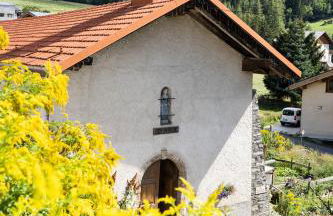 La Cour aux Ecureuils - Foto 64