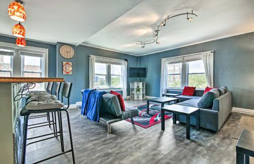 Kansas City Penthouse Near Museums and Plaza! - Foto 4