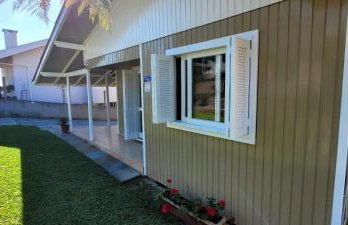 Chalé Aconchego de Canela - Photo 9