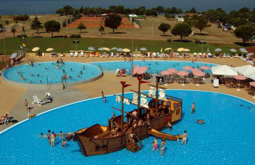 Aqua Family Apartments - Foto 36